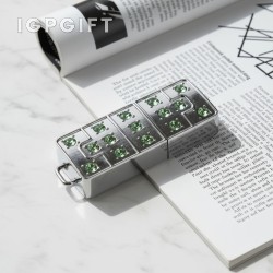 金屬USB儲存器