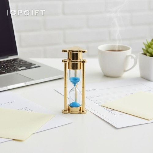復古沙漏USB
