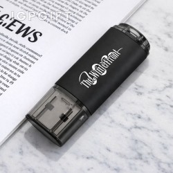 Rolly USB隨身碟 - 16GB