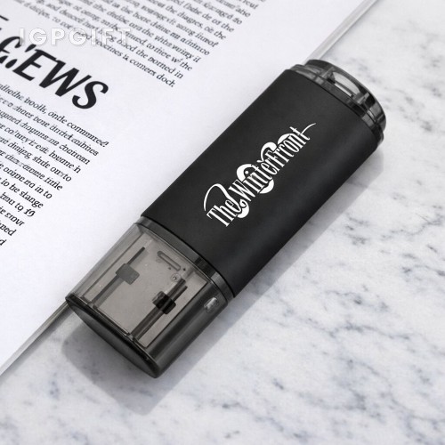 Rolly USB隨身碟 - 16GB