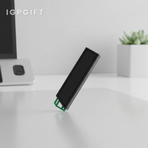 科技型USB 2.0隨身碟 - 16GB