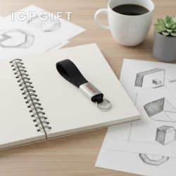 時尚氯丁橡膠USB