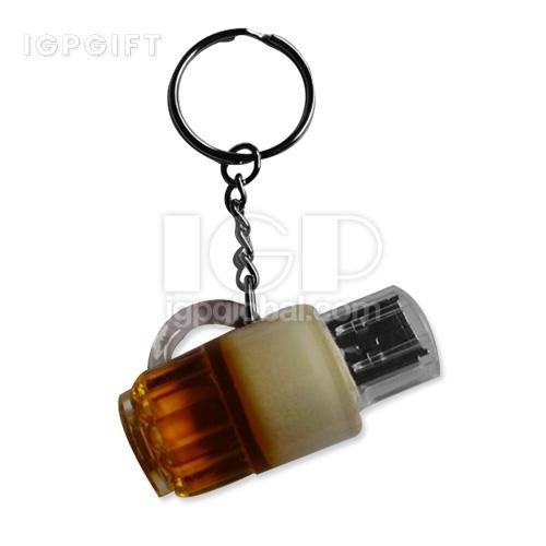 啤酒USB儲存器