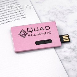滑蓋式32GB微型USB隨身碟
