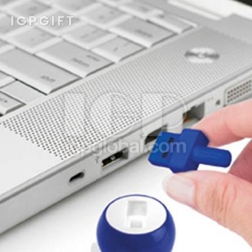 USB陀螺