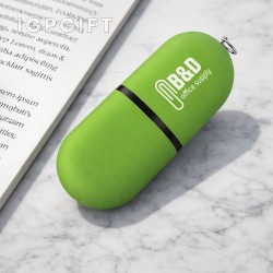Boulder 高速 USB 儲存裝置 - 512MB