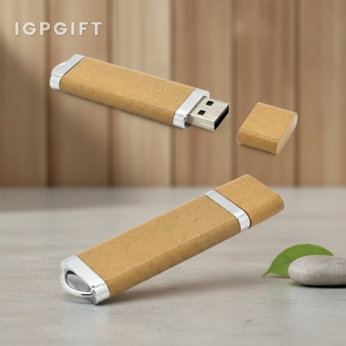 環保閃存驅動器