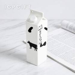 牛奶盒USB儲存器