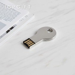 迷你鑰匙型USB閃存驅動器