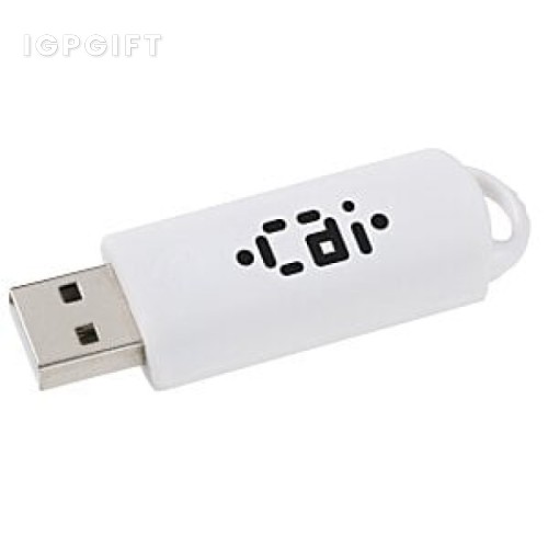 創意點擊USB驅動器 - 1GB