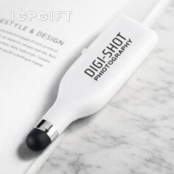 多功能觸控筆USB隨身碟 - 32GB