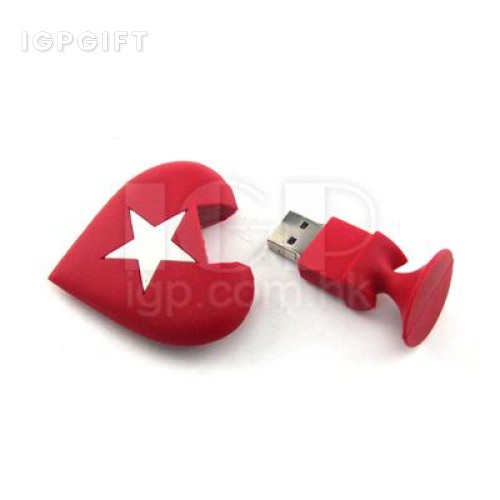 USB儲存器
