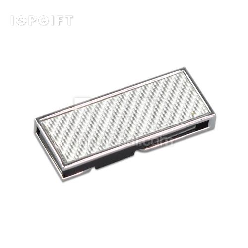 復古金屬USB儲存器
