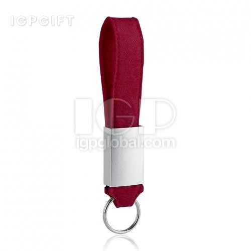 時尚天鵝絨USB
