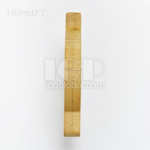 環保竹USB儲存器