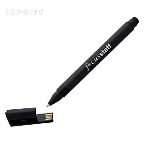 多功能32GB USB觸控筆