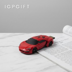 跑車造型 USB 隨身碟 - 8GB