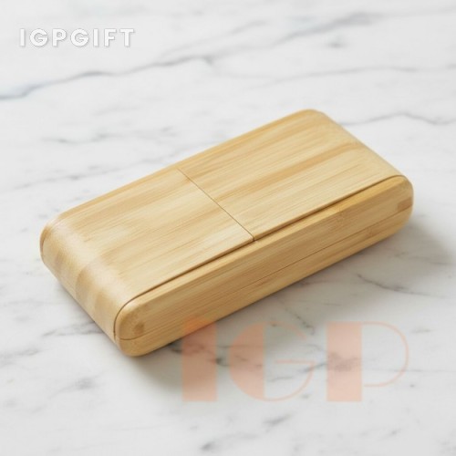 木製USB儲存器