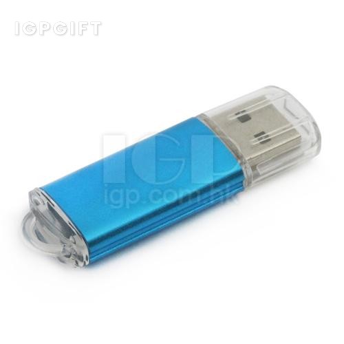 拔蓋USB儲存器