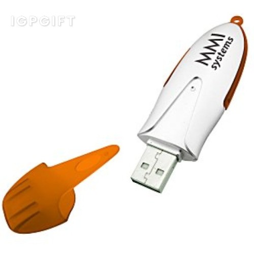 水星型USB隨身碟 - 8GB - 3.0