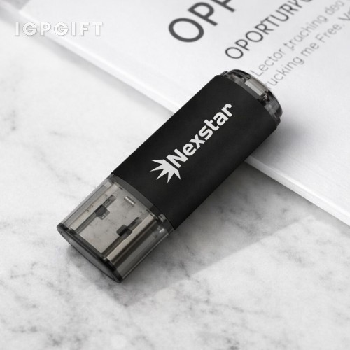 Rolly迷你USB隨身碟 - 2GB