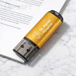 Rolly USB隨身碟 - 8GB