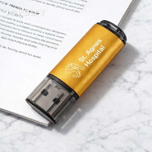 Rolly USB隨身碟 - 8GB