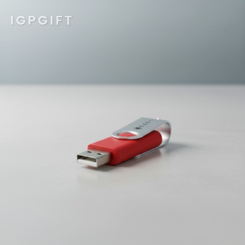 旋轉式 USB 隨身碟