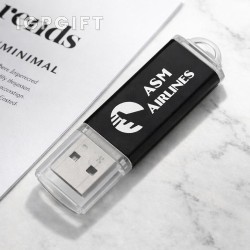 Maddox 商務 USB 隨身碟 - 16GB