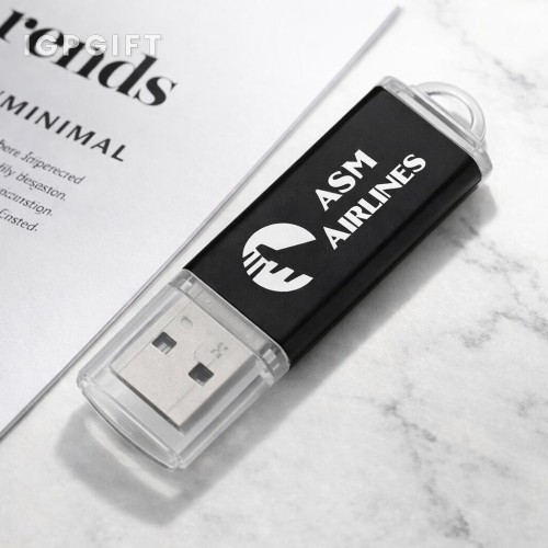 Maddox 商務 USB 隨身碟 - 16GB