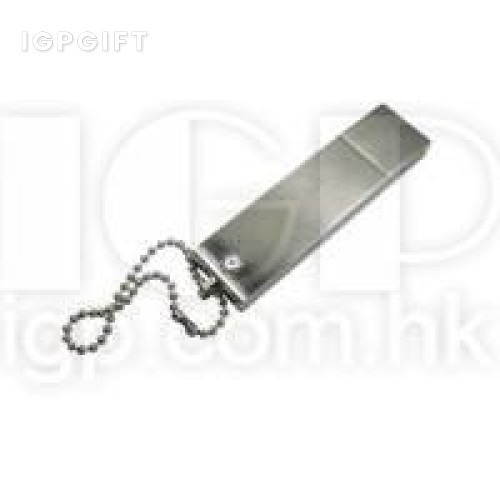 金屬USB儲存器