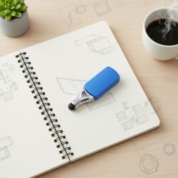 多功能觸控筆USB