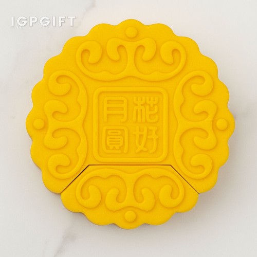 月餅USB儲存器