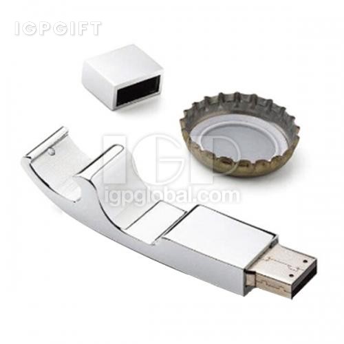 開瓶器USB 