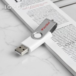 旋轉式32GB USB隨身碟