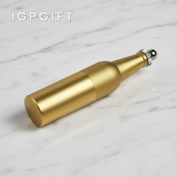 金屬酒瓶USB儲存器
