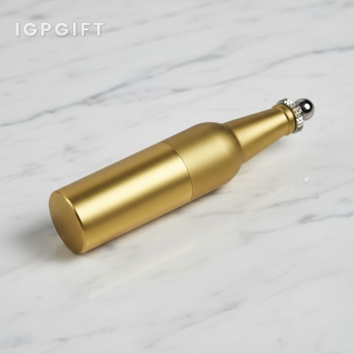 金屬酒瓶USB儲存器