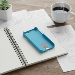iPhone 5手機殼 (USB功能)