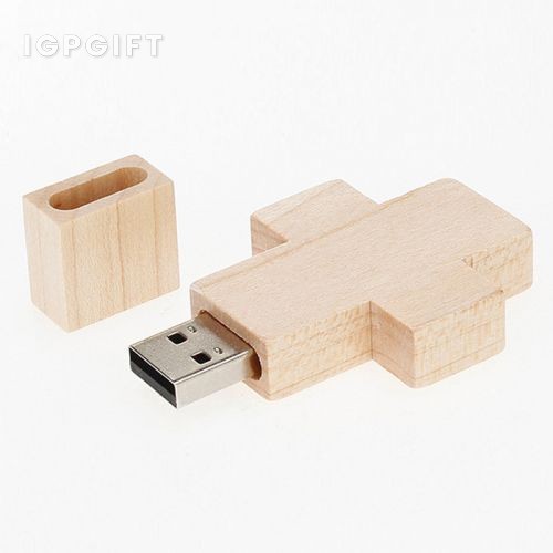 十字架USB 