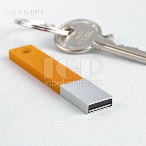 簡約USB