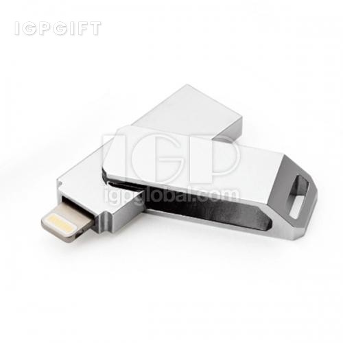 iPhone USB儲存器