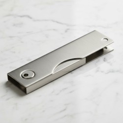 金屬USB儲存器