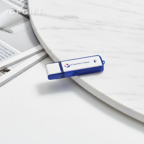 定製外殼USB閃存驅動器