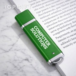 便攜式USB閃存驅動器 - 2GB