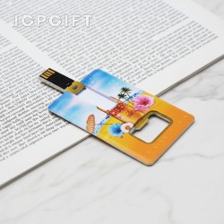 卡片瓶起子 USB 隨身碟