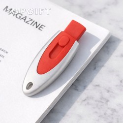 多功能隨身碟 - 4GB