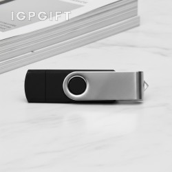 雙界面USB閃存驅動器