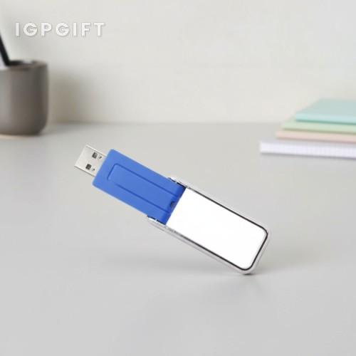 多彩塑料框閃存