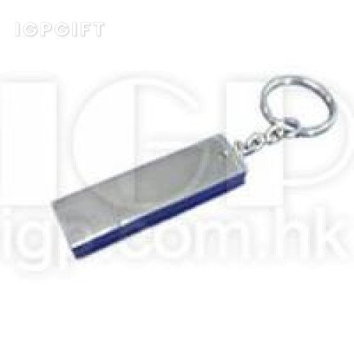 金屬USB儲存器