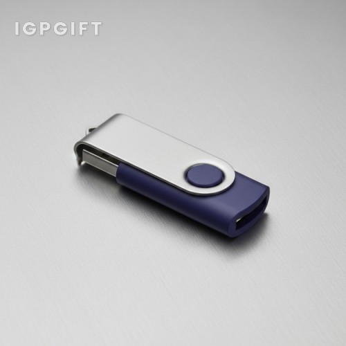 旋轉式 USB 隨身碟